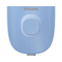 Эпилятор Philips BRE228/00 голубой