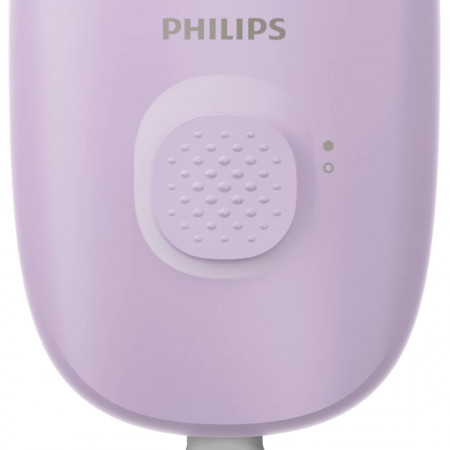 Эпилятор Philips BRE237/00 фиолетовый