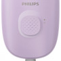 Эпилятор Philips BRE237/00 фиолетовый