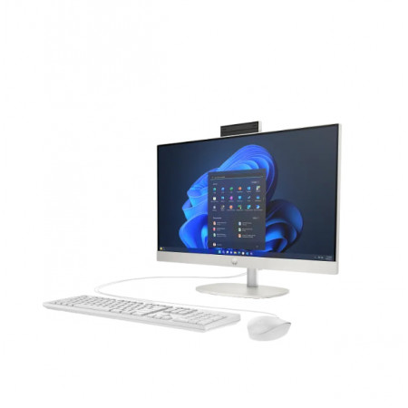23,8" Моноблок HP ProOne 240 G10 AiO (936H7EA) белый