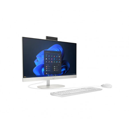 23,8" Моноблок HP ProOne 240 G10 AiO (936H7EA) белый