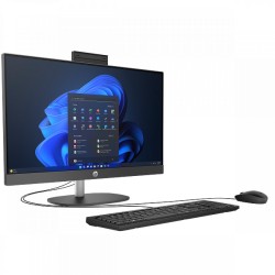 23.8" Моноблок HP ProOne 240 G10 (936H7EA) белый