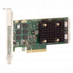 RAID-контроллер Broadcom MegaRAID 9560-16i