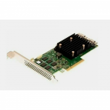 RAID-контроллер Broadcom MegaRAID 9560-16i