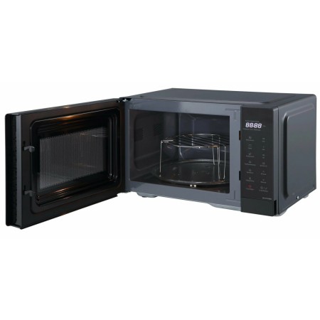 Микроволновая печь Panasonic NN-GT34NBZPE черный