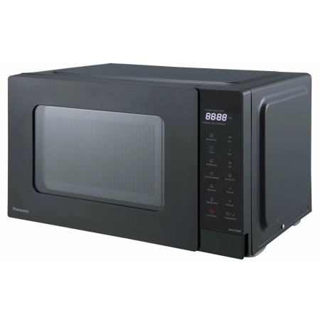 Микроволновая печь Panasonic NN-GT34NBZPE черный