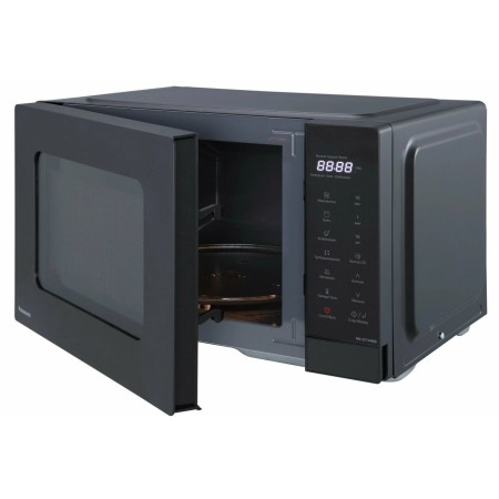 Микроволновая печь Panasonic NN-GT34NBZPE черный