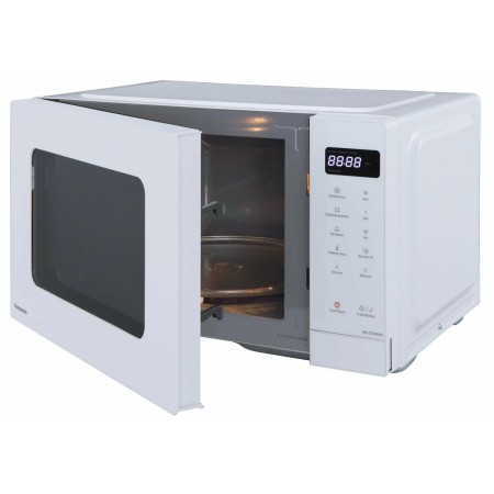 Микроволновая печь Panasonic NN-ST34NWZPE белая