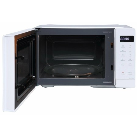 Микроволновая печь Panasonic NN-ST34NWZPE белая