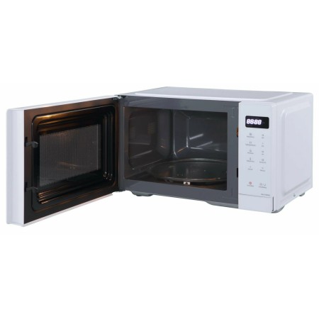 Микроволновая печь Panasonic NN-ST34NWZPE белая