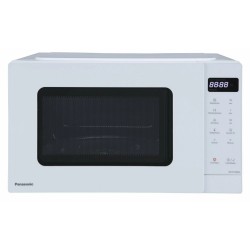 Микроволновая печь Panasonic NN-ST34NWZPE белая
