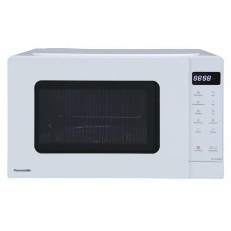 Микроволновая печь Panasonic NN-ST34NWZPE белая
