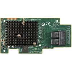 RAID-контроллер Intel RMS3CC080 зеленый
