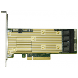 RAID-адаптера Intel RSP3TD160F