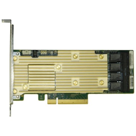 RAID-адаптера Intel RSP3TD160F