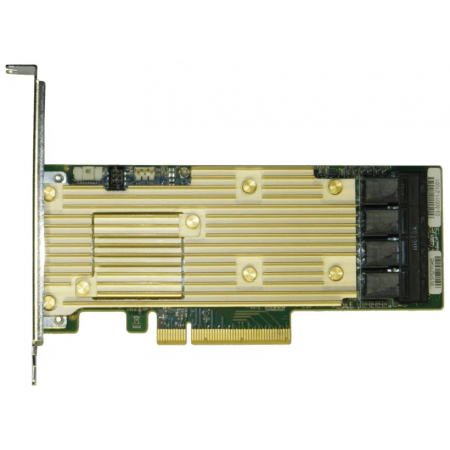 RAID-адаптера Intel RSP3TD160F