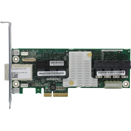 RAID-контроллер Intel RES3FV288