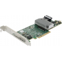 RAID-контроллер Broadcom MegaRAID SAS 9361-8i