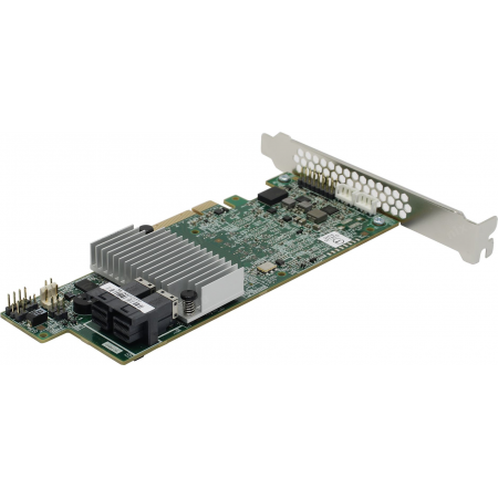 RAID-контроллер Broadcom MegaRAID SAS 9361-8i