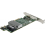 RAID-контроллер Broadcom MegaRAID SAS 9361-8i