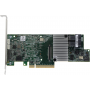 RAID-контроллер Broadcom MegaRAID SAS 9361-8i