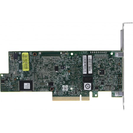 RAID-контроллер Broadcom MegaRAID SAS 9361-8i