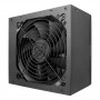 Блок питания 1STPLAYER Black Sir SR-600W (PS-600BS) черный