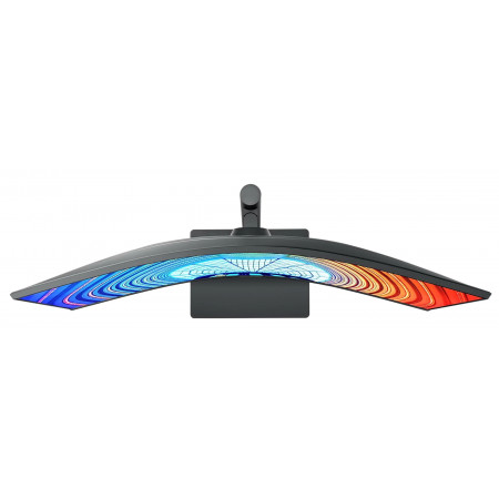 32" Монитор Samsung LS34A650UBIXCI черный