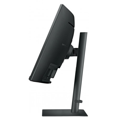 32" Монитор Samsung LS34A650UBIXCI черный