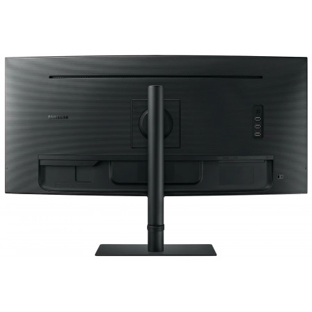 32" Монитор Samsung LS34A650UBIXCI черный