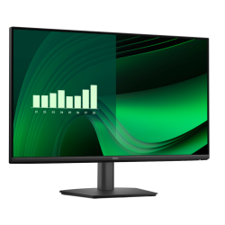 27" Монитор Dell Pro E2725HM (210-BRDQ) черный