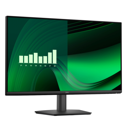 27" Монитор Dell Pro E2725HM (210-BRDQ) черный