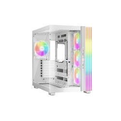 Корпус be quiet! Light Base 600 LX (BGW68) белый