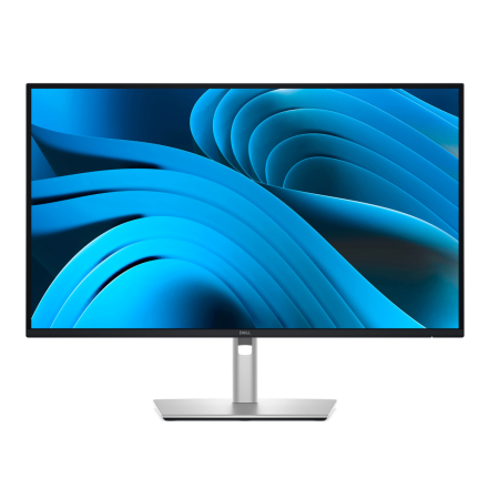 27" Монитор Dell Pro P2725DE (210-BQSZ) черный