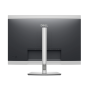27" Монитор Dell Pro P2725DE (210-BQSZ) черный