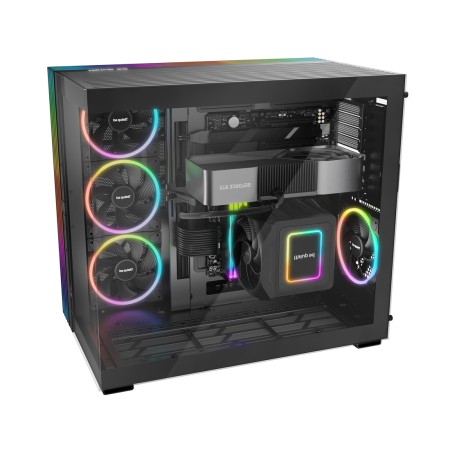 Корпус be quiet! Light Base 900 FX (BGW71) чёрный