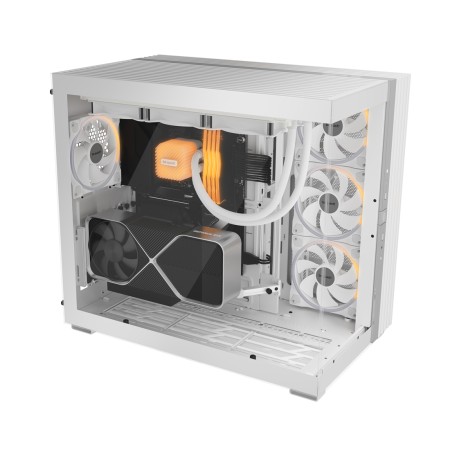 Корпус be quiet! Light Base 900 FX (BGW72) белый