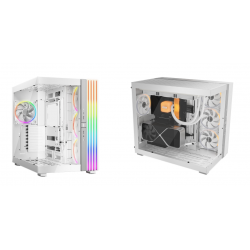Корпус be quiet! Light Base 900 FX белый