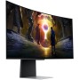 34" Монитор Samsung Odyssey G8 (LS34DG852SIXCI) серебристый