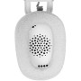 Наушники Logitech ZONE Vibe 100 (981-001219) белый
