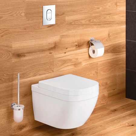 Инсталляция для душа GROHE Euro Ceramic (39536000) белый