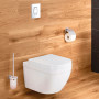 Инсталляция для душа GROHE Euro Ceramic (39536000) белый