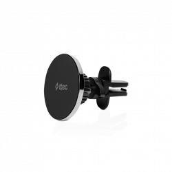 Автомобильный держатель ttec EasyDrive Pro M MagSafe Comp (2TT36) черный
