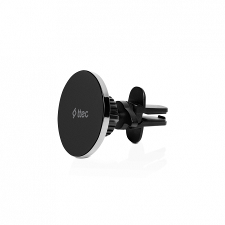 Автомобильный держатель ttec EasyDrive Pro M MagSafe Comp (2TT36) черный