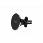 Автомобильный держатель ttec EasyDrive Pro M MagSafe Comp (2TT36) черный