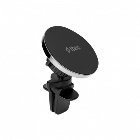 Автомобильный держатель ttec EasyDrive Pro M MagSafe Comp (2TT36) черный