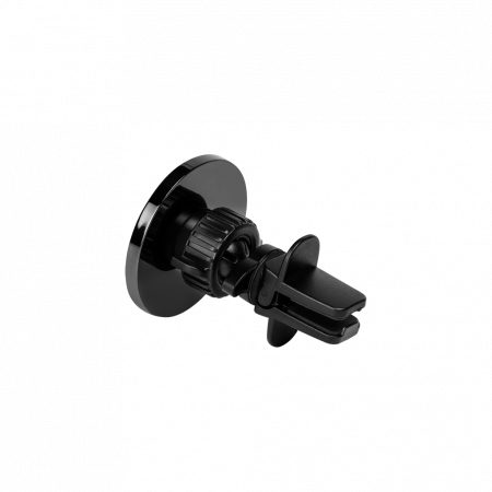 Автомобильный держатель ttec EasyDrive Pro M MagSafe Comp (2TT36) черный