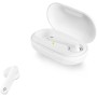 Наушники Ttec AirBeat Free True Wireless (2KM133B) белый