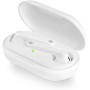 Наушники Ttec AirBeat Free True Wireless (2KM133B) белый