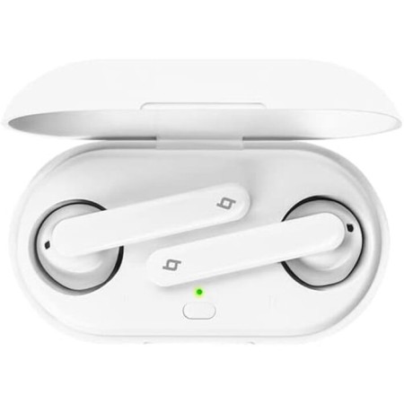 Наушники Ttec AirBeat Free True Wireless (2KM133B) белый